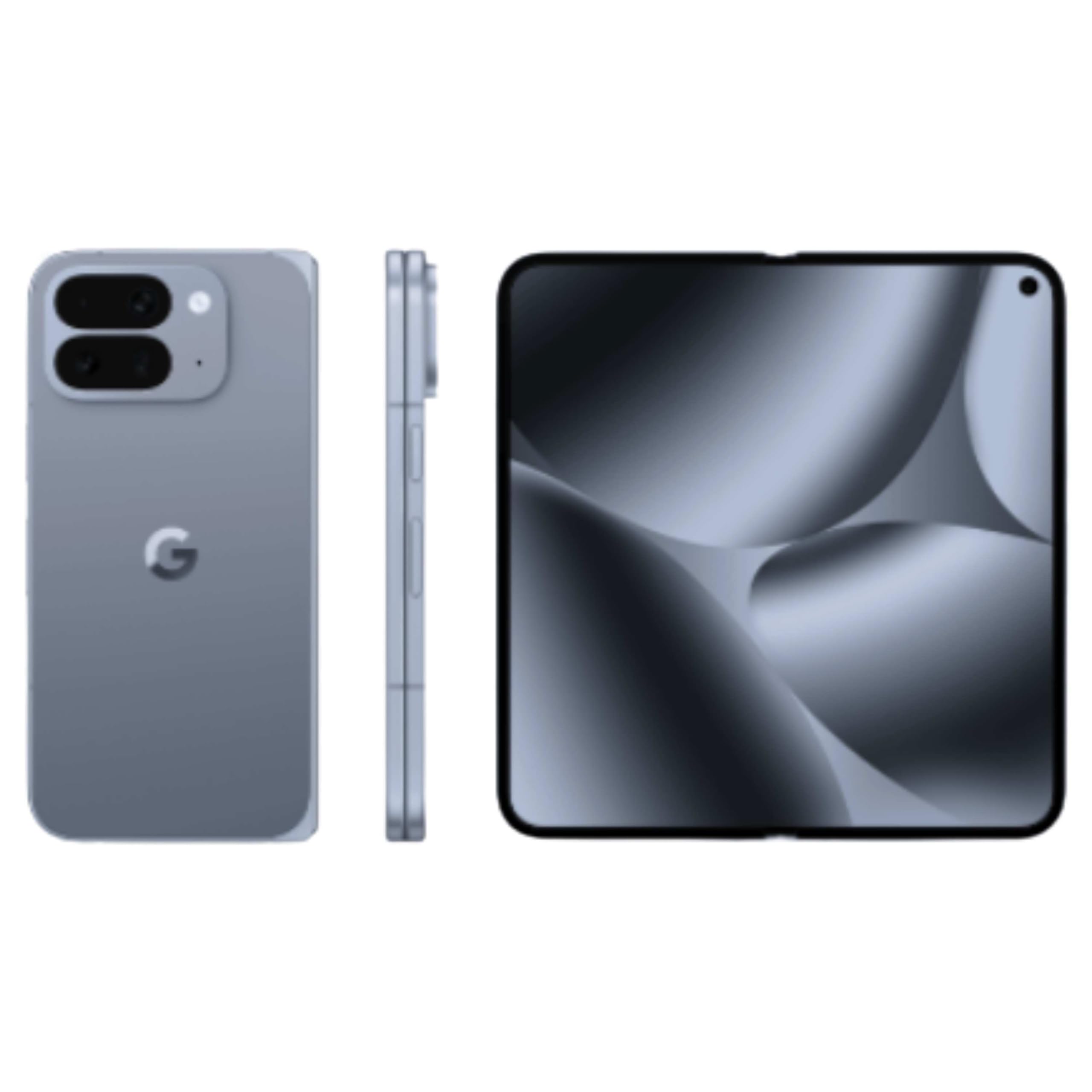 Google Pixel 10 Pro Fold (Moonstone, 256 GB) (16 GB RAM) : Amazon